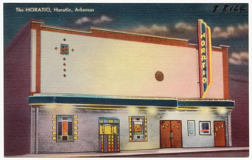 Horatio Theater