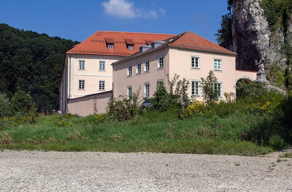 Benediktinerabtei Weltenburg