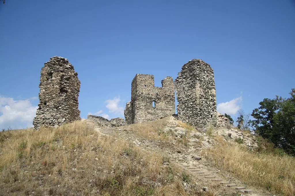 Hrad Brníčko