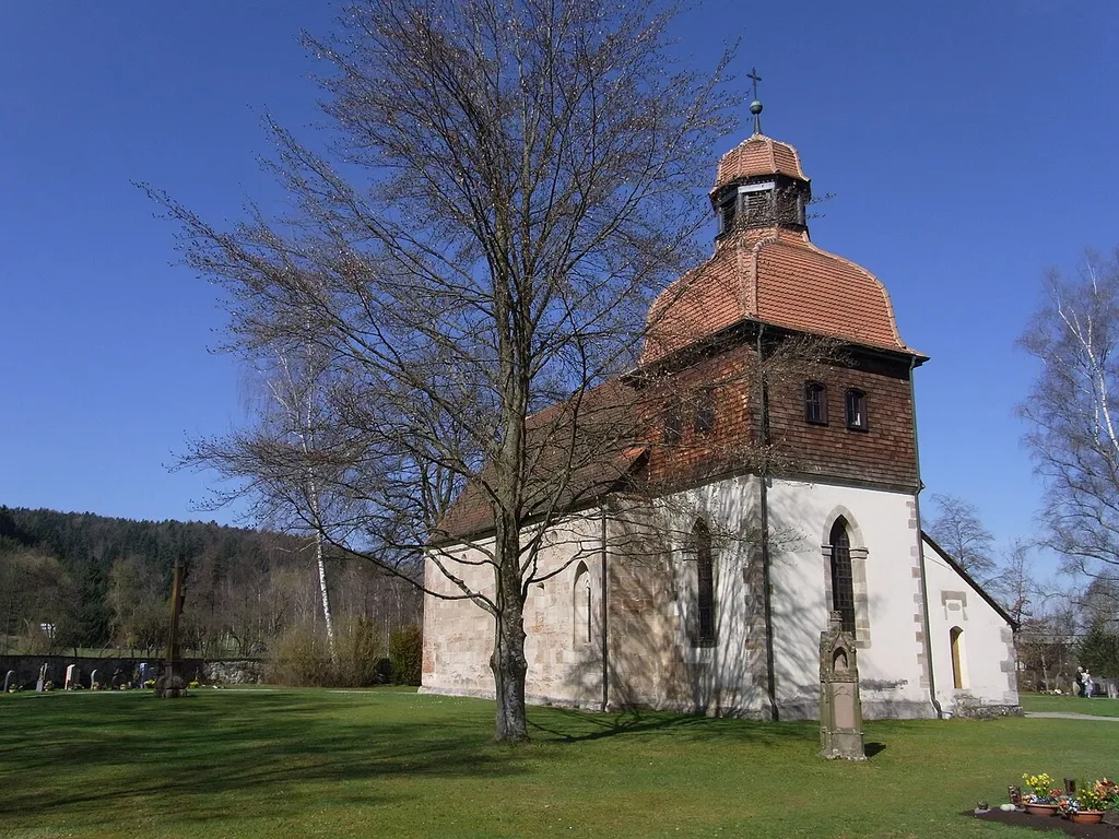Owingen: Weilerkirche