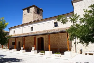 Church of San Vicente Mártir