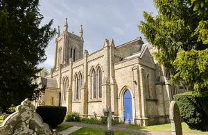 Church of All Saints
