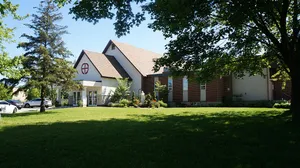 St. Andrew Kim Church