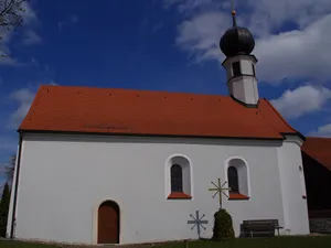 Katholische Filialkirche St. Nikolaus