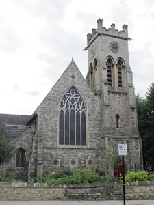 Church of St Peter