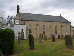 St Bartholomew's Church