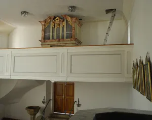 St. Laurentius
