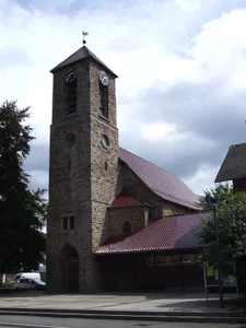 Evangelische Kirche