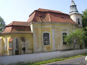Church of Saint Wenceslaus