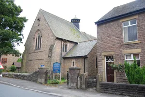 Holy Trinity Church