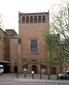 Roman Catholic Church of Our Lady of the Rosary and Attached Presbytery