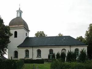Styrstad Church