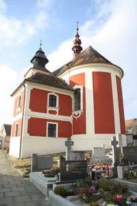 Church of Saint Catherine