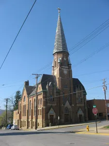 St. Mary's Catholic Church