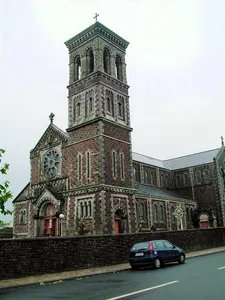 St Carthage's Church