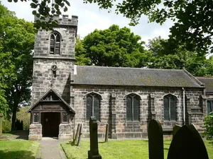 Church of St Chad