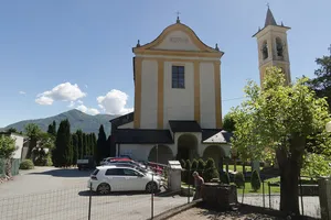 Purificazione di Maria Vergine church