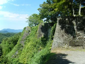 Oka Castle