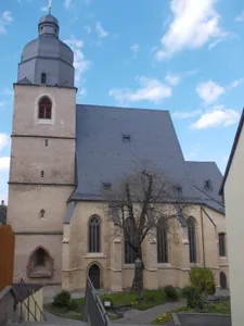 St.-Petri-Pauli-Kirche