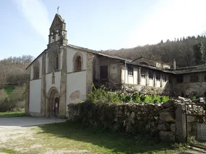Penamaior Abbey