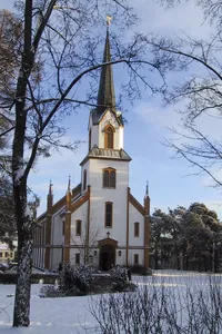 Gjøvik Church