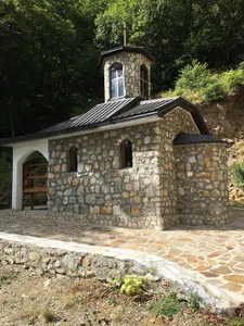 St. Petka Church
