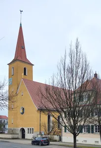 Christuskirche