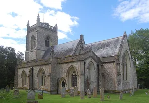 Church of St James