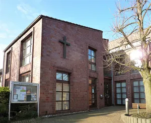 St Mark's Church