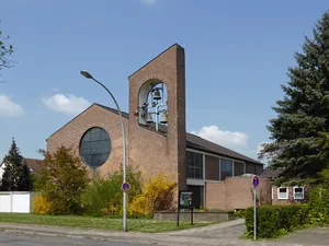 Holy Spirit church