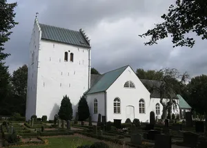 Norra Vram Church