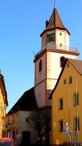 Pfarrkirche