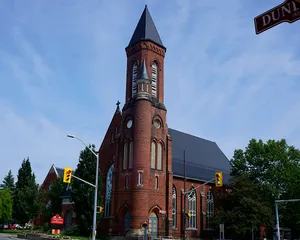 Church of the Epiphany