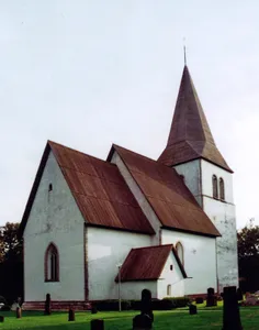 Etelhem Church