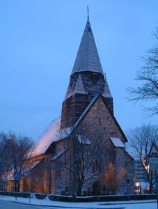 Voss Church