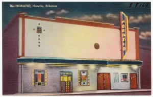 Horatio Theater