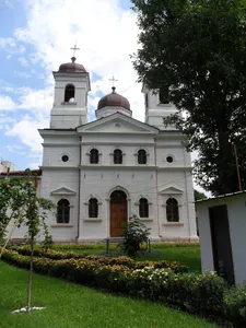 Saints Constantine and Helena church