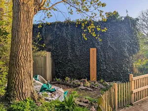 Holland Park Ecology Centre