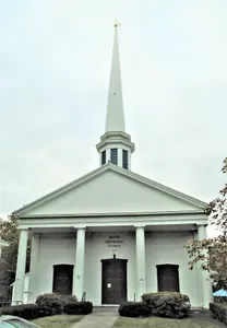 Woodstock Reformed Church