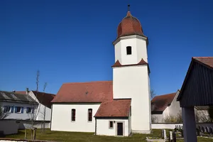 St. Nikolaus