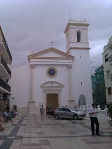 church of Saint James and Saint Anne