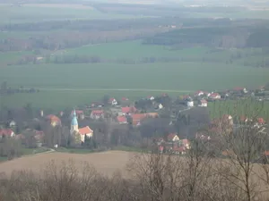Dorfkirche Sohland am Rotstein