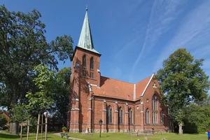 Friedenskirche