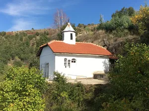 St. Charalampus Church