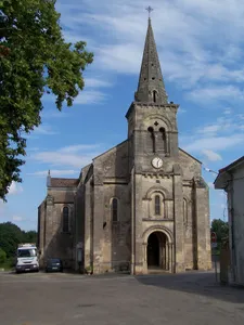 Church of Saint Léger