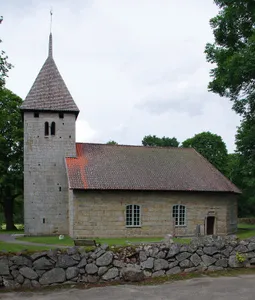 Härja Church