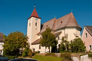 Pfarrkirche Kürnberg