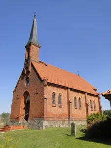 Protestant Church
