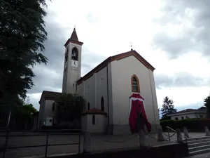 Saint Desiderius church