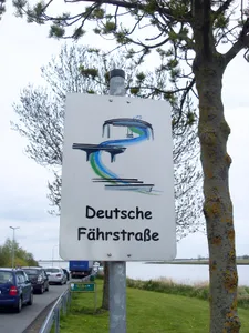 German Ferry Road